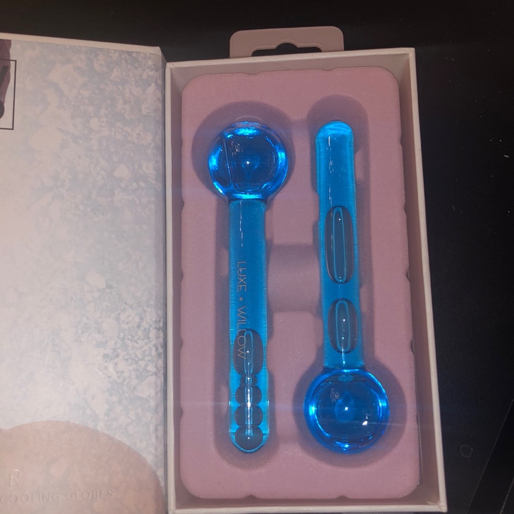 Cooling Globes